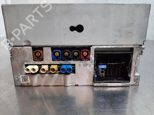 Elektronisk modul MERCEDES-BENZ C-CLASS T-Model (S205) C 350 e (205.247) | BP29879711M83
