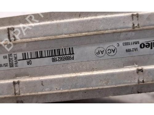 Intercooler CITROËN JUMPY III Van (V_) 2.0 BlueHDi 120 | BP30138864M30