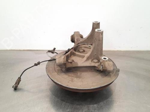 Right rear steering knuckle OPEL INSIGNIA B Grand Sport (Z18) 1.6 CDTi (68) | BP18237150M28 