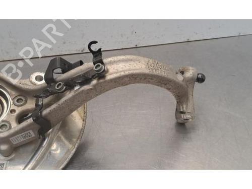 Left front steering knuckle AUDI A4 B9 Avant (8W5, 8WD) 35 TDI Mild Hybrid | BP37287779M25 - Image 4