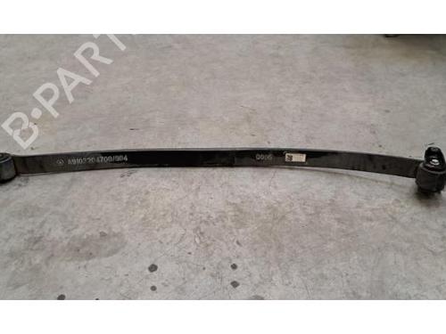 Other MERCEDES-BENZ SPRINTER 3,5-t Van (B907, B910) 311 CDI (910.631, 910.633) | BP36757996O1 - Image 2
