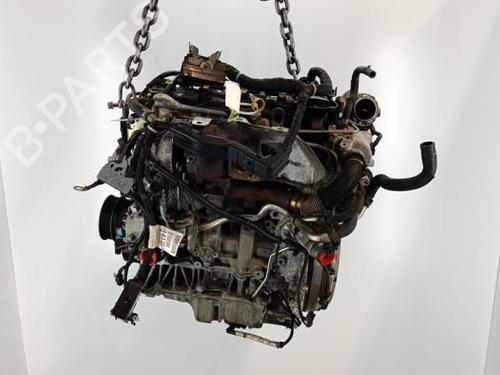 Used Engine OPEL MOKKA / MOKKA X (J13) 1.6 CDTI (_76) (136 hp) 23626448