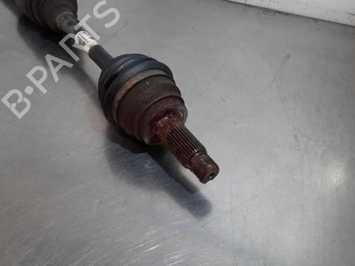 Right front driveshaft BMW X6 (E71, E72) xDrive 50 i | BP40517958M39 - Image 2