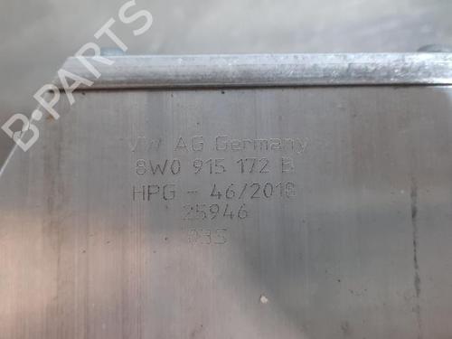 Batteri AUDI A4 B9 (8W2, 8WC) 35 TFSI Mild Hybrid | BP26280308E11 