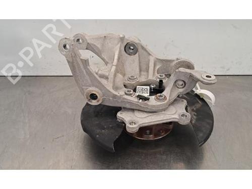 Fusée arrière droite DS DS 9 (X2_) 1.6 PureTech 225 (X25GGR) (224 hp) 30663242