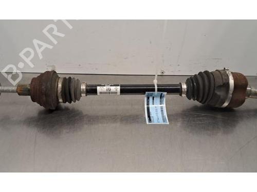 Used Left rear driveshaft VW ID.3 (E11, E12) Pro (204 hp) 32284337