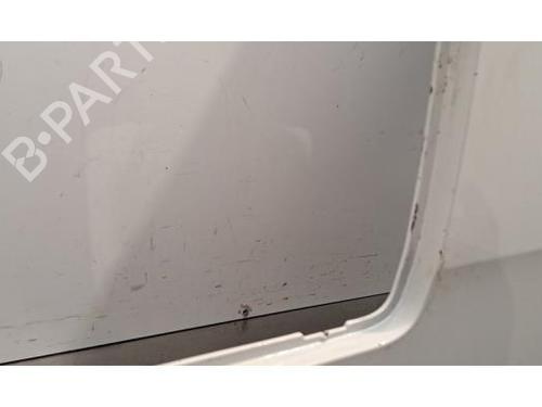 Left front fenders BMW i3 (I01) s Electric | BP32408639C41