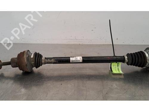 Right rear driveshaft AUDI A6 C7 (4G2, 4GC) 3.0 TFSI quattro | BP28719739M41 