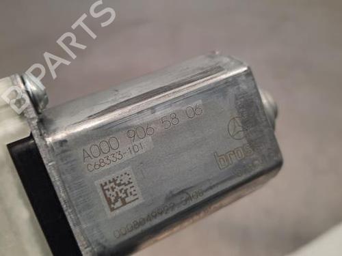 Electronic module MERCEDES-BENZ GLE (V167) GLE 350 de 4-matic (167.117) | BP34198069M83 - Image 2