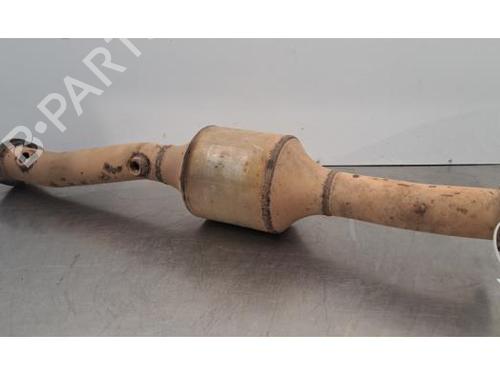 Catalyst FORD RANGER (TKE) 2.0 EcoBlue 4x4 | BP30195065M10 