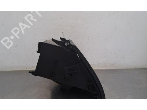 Glove box MERCEDES-BENZ CLA (C118) CLA 180 Mild-Hybrid (118.384) | BP40483499C95 - Image 12