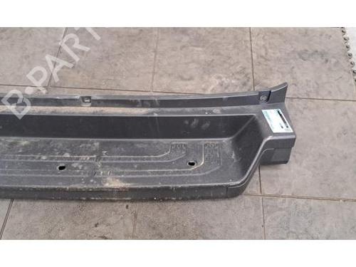 Rear bumper MAN TGE Van 2.0 TDI (01V, 03V, 36V, UYB, UYC, UYD) | BP35772830C8 - Image 4