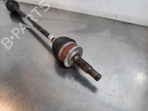 Right front driveshaft TOYOTA AYGO X (_B7_) 1.0 VVT-i (KGB70) | BP38606600M39 - Image 2