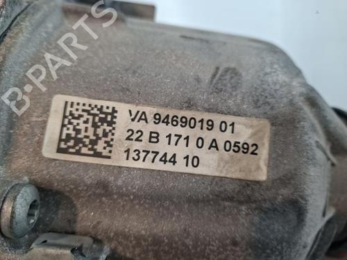 Transfer box BMW 3 Touring (G21, G81) 320 e Plug-in-Hybrid xDrive | BP36757843M36 - Image 5