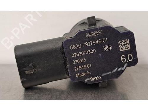 Electronic module BMW 4 Gran Coupe (G26) 420 d Mild-Hybrid | BP29263450M83 