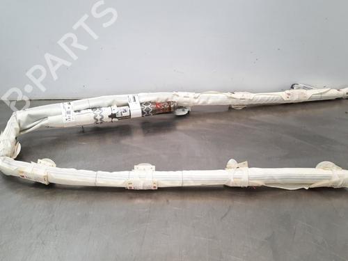 Høyre gardin kollisjonspute RENAULT MEGANE IV Grandtour (K9A/M/N_) 1.6 dCi 130 (130 hp) 10901775
