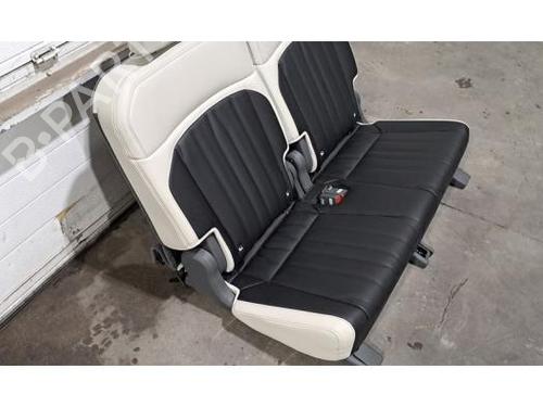 Sæde bagtil (2. række) KIA EV9 (MV) 100 | BP31273555I23 
