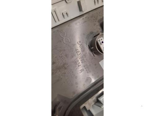 Interior roof light RENAULT TWINGO III (BCM_, BCA_) 1.0 SCe 70 | BP23623698I8 
