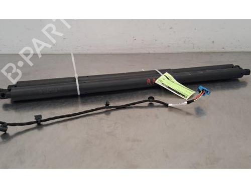 Used Tailgate lift support MERCEDES-BENZ A-CLASS Saloon (V177) A 180 d (177.110) (116 hp) 30690981