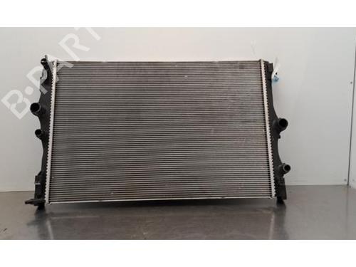 Used Water radiator Water radiator 37038229 37038229