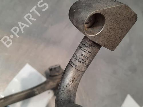 AC pipe MERCEDES-BENZ C-CLASS (W204) C 180 CDI (204.000) | BP15027772M126 