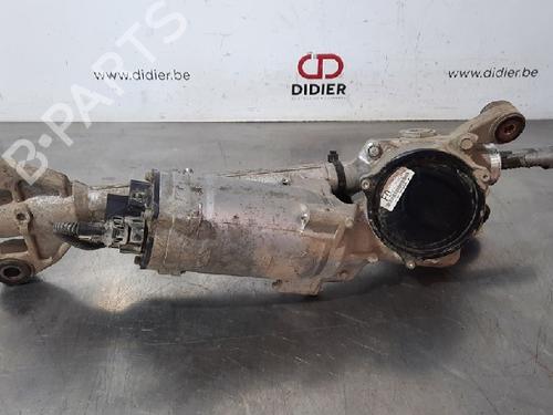 Steering rack SUBARU XV (GT) 2.0 i AWD (GT7) | BP10882622M22 
