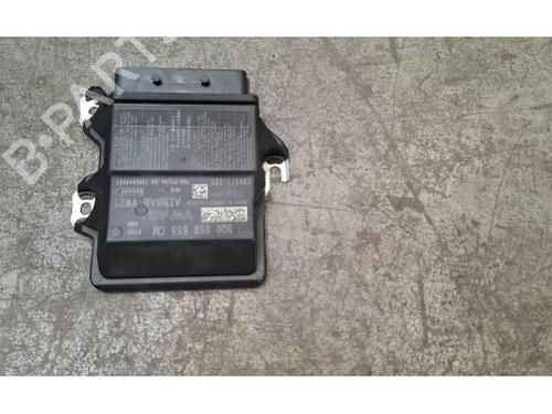 Airbag Kit SEAT ATECA (KH7, KHP) 1.5 TSI | BP40202170C86  - Image 5