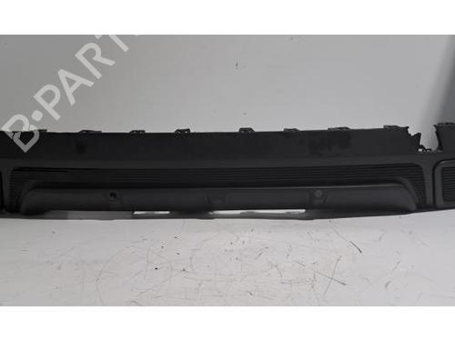 Used Other Other DS DS 7 Crossback (J4_, JR_, JC_) PureTech 130 (JRHNSU) (130 hp) 34143629 34143629