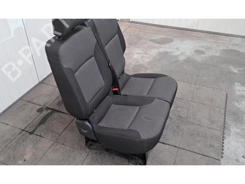 Right front seat FIAT TALENTO Van (296_) 2.0 EcoJet | BP34254214C16  - Image 5