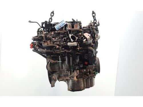 Used Engine Engine CITROËN BERLINGO Box Body/MPV (K9) 1.5 BlueHDi 130 (131 hp) 36757630 36757630