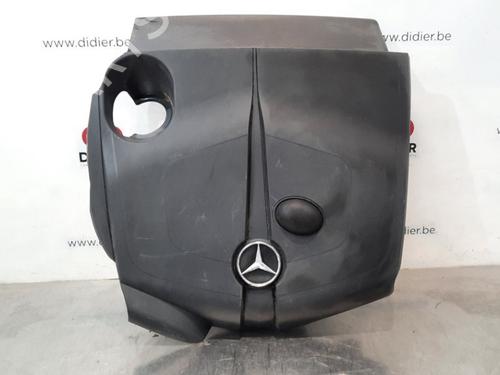 Upper protection MERCEDES-BENZ CLA Coupe (C117) CLA 200 CDI / d (117.308) | BP10896428M93 