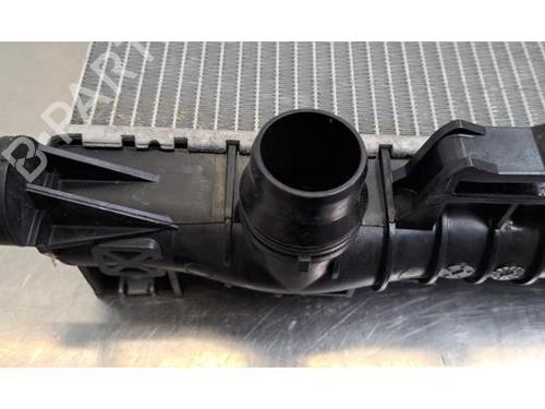 Water radiator OPEL ASTRA L (OV5) 1.6 Plug-In-Hybrid (F3DGXT) | BP37649453M31 - Image 5
