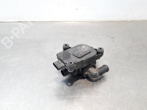 Ekstra vandpumpe AUDI E-TRON Sportback (GEA) 55 quattro (408 hp) 15032050