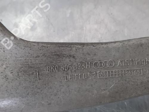 Left rear suspension arm AUDI A6 C7 Avant (4G5, 4GD) 2.0 TDI | BP10880053M14 