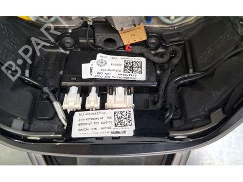 Rat SKODA OCTAVIA IV Combi (NX5, PV5) 1.5 TSI e-TEC | BP37003242C49 - Image 2