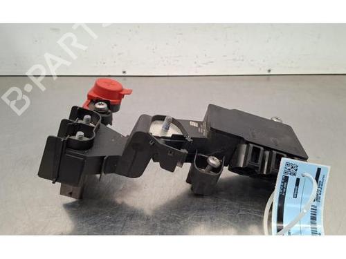 Sensor electrónico Sensor electrónico BMW X5 (G05, F95) xDrive 45 e Plug-in Hybrid (394 hp) 33614861 33614861