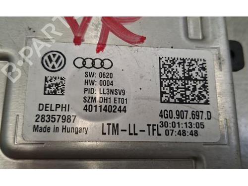 Electronic module AUDI A5 Convertible (8F7) 3.0 TDI quattro | BP39624709M83 - Image 4
