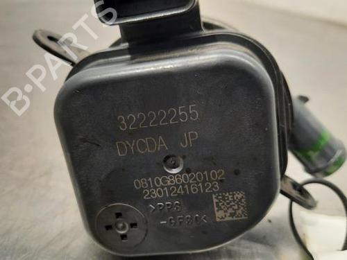 Auxiliary water pump VOLVO XC90 II (256) T8 Plug-in Hybrid AWD | BP23634971M111 