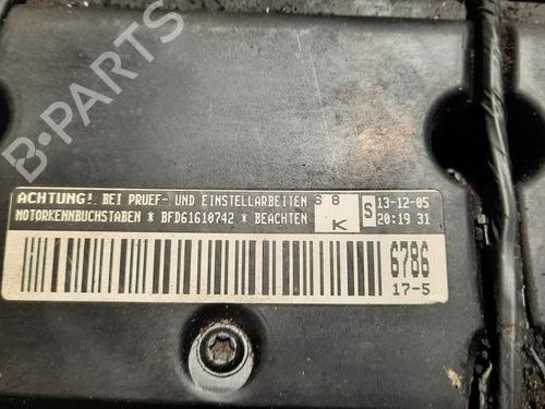 Engine PORSCHE CAYENNE (9PA) 3.2 | BP23633700M1 