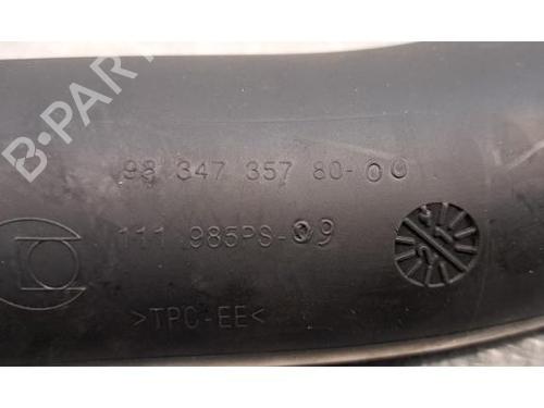 Pipe OPEL ASTRA F Saloon (T92) 1.6 i (F19, M19) | BP29493761M125 