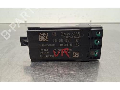Used Control unit Control unit BMW X1 (U11) xDrive 25 e Plug-in-Hybrid (245 hp) 33927464 33927464
