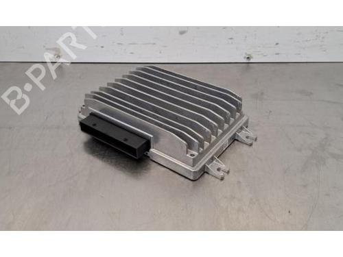 Used Electronic module Electronic module AUDI Q4 E-TRON SUV (F4B) 35 (170 hp) 34117886 34117886