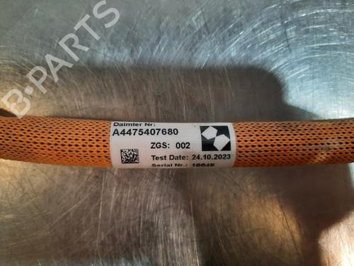 Cable MERCEDES-BENZ EQV (W447) EQV 300 (447.813, 447.815) | BP39038488E12 - Image 4