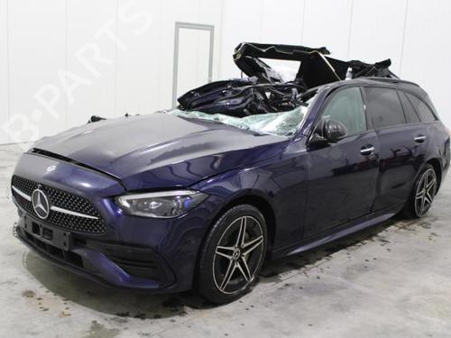 Used Parts MERCEDES-BENZ C-CLASS T-MODEL (S206) C 300 e (206.254) (313 hp) 4377413