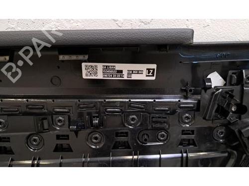 Rear left panel AUDI Q3 (F3B) 35 TFSI | BP35772700C60 - Image 6