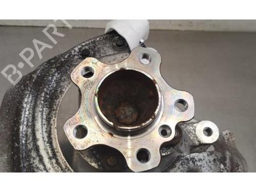 Left front steering knuckle BMW i3 (I01) s Electric | BP33892702M25 - Image 2