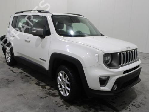 Headlight switch JEEP RENEGADE SUV (BU, B1, BV) 1.6 CRD | BP34118083I24  - Image 5