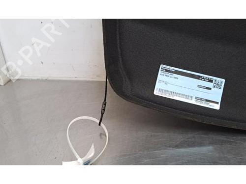 Rear parcel shelf AUDI Q3 (F3B) 2.5 RS TFSI quattro | BP35997676C85 - Image 5