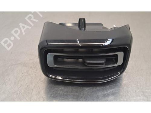 Difusor / Saída de ar Difusor / Saída de ar CITROËN C3 IV (CC_, CB_) ë-C3 (CBZYAZ) (113 hp) 33834811 33834811