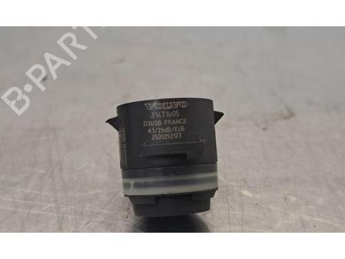 Electronic module VOLVO XC60 II (246) T4 | BP39995146M83 - Image 4